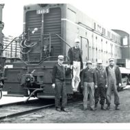 Exploring Frederick County’s Railroad History
