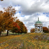 Your Guide to Exploring Fall Color in the Heritage Area