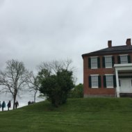From Antietam to Ohio: Using the Census to Find Georgianna Rollins