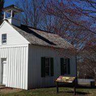 Black History in the Heart of the Civil War Heritage Area