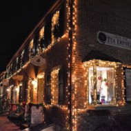 Shop Small in the Heart of the Civil War Heritage Area this Holiday Season