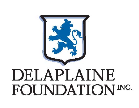 Delaplaine Foundation Logo