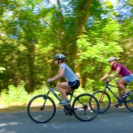 Experiencing History in the Great Outdoors: Where Recreation & History Intersect
