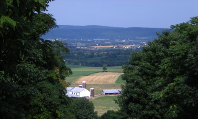 The ‘Great Treat of Ice Cream’: Explore Civil War Trails & Sample Sweet Treats This Summer