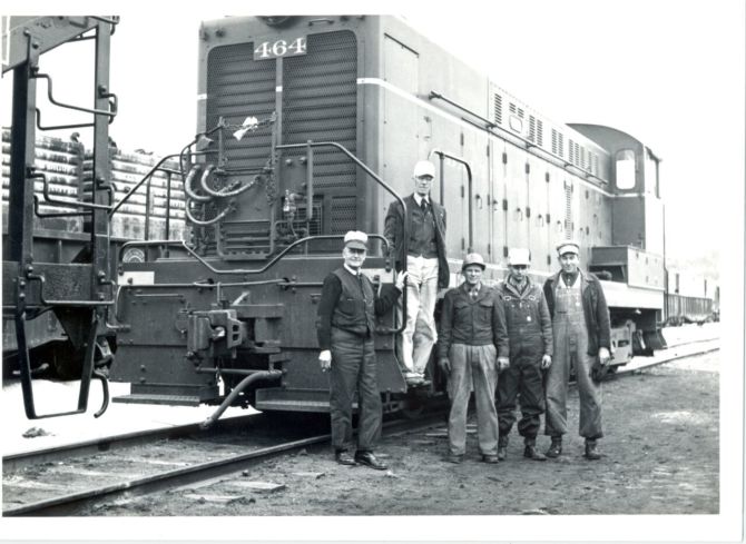 Exploring Frederick County’s Railroad History