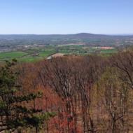 Start the New Year Off with a State Park Hike