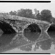 A New Way to Ride Through History: Infrastructure Improvements Now Underway Along the C&O Canal