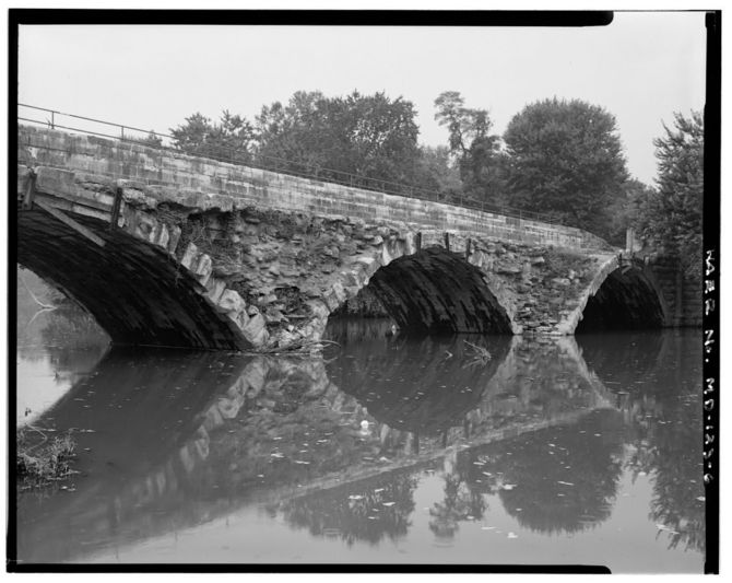 A New Way to Ride Through History: Infrastructure Improvements Now Underway Along the C&O Canal