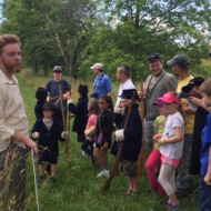 #FindYourPark in the Heart of the Civil War