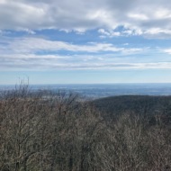 Ring in 2019 with a First Day Hike