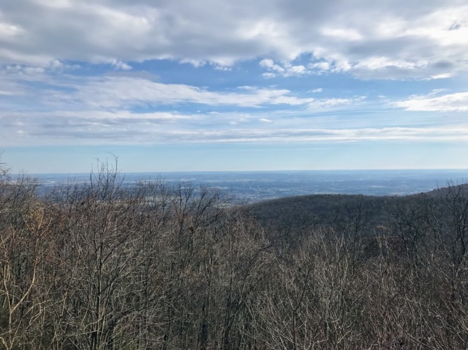 Ring in 2019 with a First Day Hike