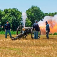 Commemorate the 157th Anniversary of the Maryland Campaign in the Heart of the Civil War Heritage Area