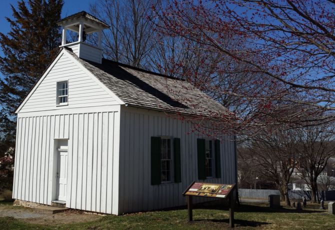 Black History in the Heart of the Civil War Heritage Area