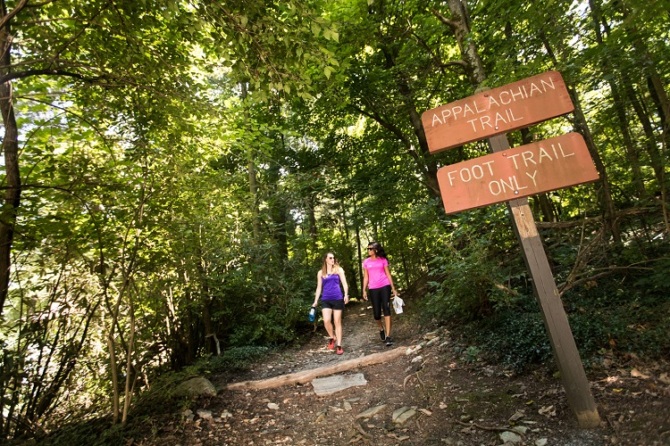 Journeys North to the Mason-Dixon Line: Connecting the Past and the Present