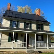 Updated Heart of the Civil War Heritage Area Geotrail Launches
