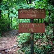Benton MacKaye Dreams of an Appalachian Trail 100 Years Ago