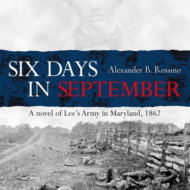 Lee’s Army in Maryland - A New Perspective on the September 1862 Campaign.jpg