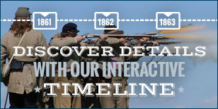 Discover Details with our Interactive Timeline