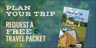 Request a FREE Travel Packet
